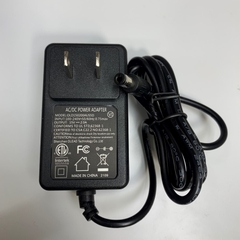 Adapter 15V 2A Shenzhen OLD150200AUS5D Connector Tip Size 5.5mm x 2.1mm