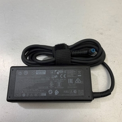 Adapter 19.5V 3.33A HP PA-1650-32H3 Connector Size 4.5mm x 3.0mm For DC Size 4.5mm x 3.0mm Laptop HP ENVY 15T Touchscreen GOT55AV