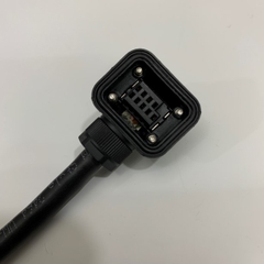 Rắc Đấu SUNTONE Connector SM-2174053-1 Encoder Plug 9 Pin