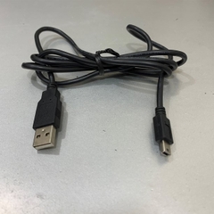 Cáp Kiết Nối USB Type A to Mini B 2.0 CABLE E87647-DG LL58663 STYLE 2725 28AWG/1PR VW1 Length 1.23M