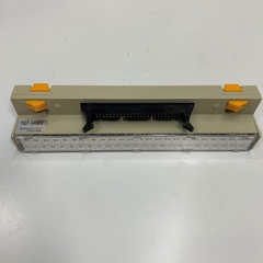 Cầu Đấu Original SAMWON ACT TG7-1H50S IDC 50 Pin Interface Terminal Block in Korea