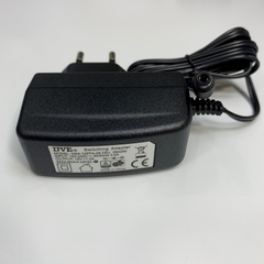Adapter 5V 2A 10W DVE DSA-12PFA-05 FEU Plug Connector Tip Size 5.5mm x 2.5mm For Ethernet Media Converter Network, IP Telephone