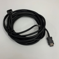 Cáp MR-J3ENCBL7M-A2-L Dài 7M For Servo Motors And Encoder Cable Mitsubishi