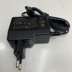 Adapter 12V 1.5A 18W APD EU Plug OEM 12V 1A 12W PHIHONG 46001802 PSAC12R-120 Connector Tip Size 5.5mm x 2.5mm For Cân Bàn Điện Tử Defender 2000 (T24P), Defender 3000 (T31P & T32M), Valor 2000 (V22)