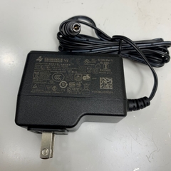 Adapter APD 12V 1.5A 18W APD US Plug OEM FJ-SW1201250K1 12V 1250mA DC + ---C--- Connector Tip Size 5.5mm x 2.5mm For Cân Điện Tử CAS Corporation CAS ED-M Counting Scale, CAS PB Portable Bench Scale, CAS DBII-600LCD