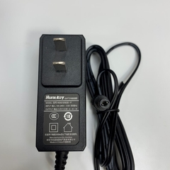 Adapter 5V 2A 10W Huntkey HKA01205020-1F US Plug Connector Tip Size 5.5mm x 2.1mm For Garland 10/100/1000M Breakout TAP P1GCCB