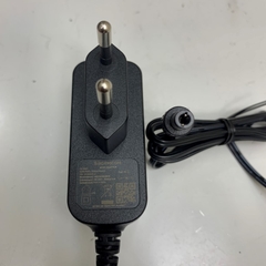 Adapter 5V 2A 10W Sagemcom EU Plug Switching Power Supply Connector Tip Size 5.5mm x 2.5mm For Ethernet Fiber Switch Media Converter,  Điện Thoại IP Phone