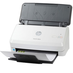 Máy Quét Scanner 2 Mặt HP ScanJet Pro 3000 s4 Sheet-feed Scanner