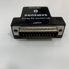 UART Samsung PQE Group TB Internal Jig Ver2.0