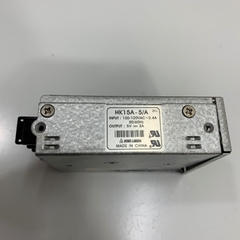 Nguồn Tổ Ong 5V 3A 15W HK15A-5/A 100-120VAC~0.4A NEMIC-LAMBDA Power Supply Switch Mode DC Power Supply Hàng Zin Tháo Thiết Bị Đã Qua Sử Dụng