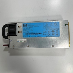 Nguồn Máy Chủ HP HSTNS-PL14 - 460W Common Slot CS Hot Plug Power Supply For DL160 DL320 DL360 DL380 DL385 ML350 Gen8 G8