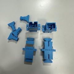 SC to SC Single Mode Simplex Fiber Optic Adapter Coupler Original Fujikura