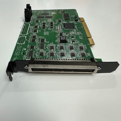 Card GRAPHIN IPM-8531D Video Image Capture PCI 4X to 100 Pin SCSI MDR Male PCB Connector