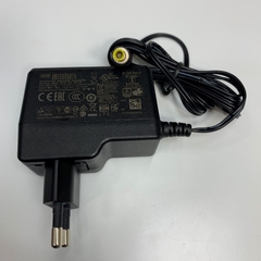Adapter 12V 1.5A 18W APD OEM Thay Thế Tohnichi BA-6 6A-161WP12 12V 1.25A EU Plug Connector Tip Size 5.0mm x 3.0mm For Digital Torque Screwdriver Tester DOTE4/DOTE3/LC2/LC3/TDT2/TDT3/CD5
