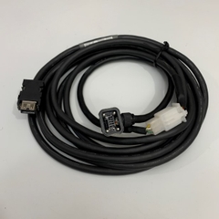 Cáp MR-J3ENCBL4.3M-A1-H Mitsubishi Servo Cable Dài 4.3M