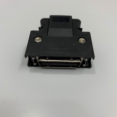 Connector MDR 36 Pin Male 3M R88A-CNU01C Control I/O CN1 OMRON Servo Drive