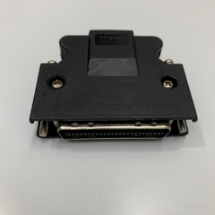 Rắc Hàn SINNON SM-50J SCSI MDR 50 Pin Male For Servo Motor I/O MR-J3CN1 Yaskawa, Delta, Mitsubishi, Panasonic Jack Connector