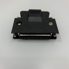 Rắc Hàn SM-50L SCSI MDR 50 Pin Male For Servo Motor I/O MR-J3CN1 Yaskawa, Delta, Mitsubishi, Panasonic Jack Connector