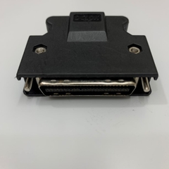 Rắc Hàn DCLOX 10150 SCSI MDR 50 Pin Male For Servo Motor I/O MR-J3CN1 Yaskawa, Delta, Mitsubishi, Panasonic Jack Connector