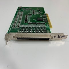 Card Công Nghiệp CONTEC PIO-32/32L(PCI)H No.7212C Digital Acquisition Board I/O Connector 96 Pin