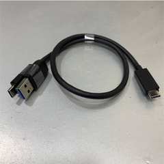 Cáp WD Original Gen 2 Kabel 4064-800014-000 USB-C to USB-C + Adapter USB 3.0 Dài 0.45M