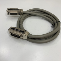 Cáp LIAN KEXUN E306534 Industrial IEEE 488 GPIB CN24 Pin Male to Female Cable Dài 1.9M 6.3ft in China For GPIB Instrument PCI/GPIB or PCIe/GPIB Card and LAN/GPIB/USB