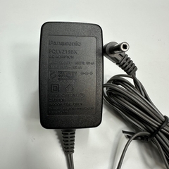 Adapter 6.5V 500mA Panasonic PQLV219 Connector Size 4.8mm x 1.7mm x 15mm For Điện Thoại Bàn Mẹ Con Kéo Dài Panasonic KX-TGM450