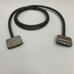 Cáp Kết Nối HPDB 50 Pin Male to Male SCSI II External Cable Length 1.5M