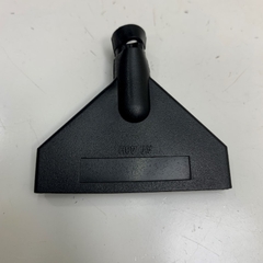 Vỏ Ốp Nhựa Lồng Đầu Cáp PVC AT 40H For PLC Plug Jack 40 Pin IDC FC 2*20 Pitch 2.54mm Connector