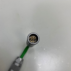 Đầu Jack Original LEMO PCA.1S.304.CLLC37Z Connector 4 Pin Female Circular