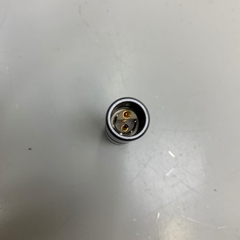 Đầu Jack Original LEMO PCA.1S.302.CLLC52 Connector 2 Pin Female Circular IP50 1S Series