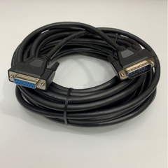 Cáp Lập Trình Yaskawa JZSP-CLL00-10-E Dài 10M For Servo Motor Linear Encoder Cable to Serial Converter