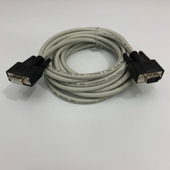 Cáp Lập Trình Yaskawa JZSP-CL2L100-05-E Dài 5M Linear Motor Hall Sensor Cable