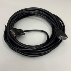 Cáp Lập Trình Yaskawa JZSP-CLL10-10-E Dài 10M Linear Serial Converter Cable
