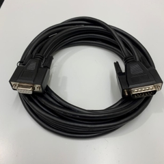 Cáp lập Trình C3M5P06-D9F0-D15M0 Dài 3M Communication Cable