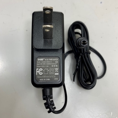 Adapter 6V 1.8A Shenzhen OLEAD Connector Tip Size 5.5mm x 2.5mm
