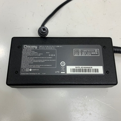 Adapter 24V 2.71A 65W Chicony A16-065N1A Connector Tip Size 5.5mm x 2.1mm For Printer, Scanner Kodak, Fujitsu Scanner, LED CCTV LCD, Máy Lọc Không Khí Xiaomi Smartmi Jya Fjord