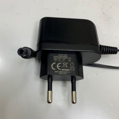 Adapter 5V 1A JIANGSU Connector Tip Size 5.5mm x 2.5mm For Ethernet Media Converter Network, IP Telephone