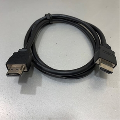 Cáp HDMI to HDMI Original TTL E193793 AWM 20276 80C 30V VW-1 TOTAL 4k x 2k HD TV Cable Length 0.9M