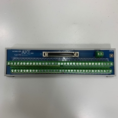 Cầu Đấu Original AJINEXTEK ATX T68-PR T68-PR-V1.0.0 SCSI MDR Connector 68 Pin Female Interface Terminal Block in korea