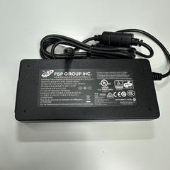 Adapter 19V 4.74A 90W FSP FSP090-ABAN2 IEC C14 Plug Connector Tip Size 5.5mm x 2.5mm For Máy Tính Công Nghiệp Scada Computer, Industrial PC, Fanless PC, Fanless Computer, Box PC, Fanless Box PC, Mini PC Intel NUC