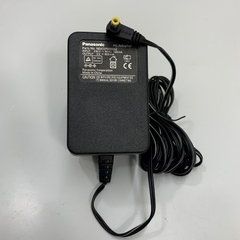 Adapter 9V 0.8A Panasonic N0JCEF000002 Connector Size 4.8mm x 1.7mm