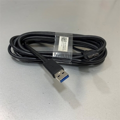 Cáp Kết Nối USB3.0 Type A to Type Micro B Dài 3M Cable E246588 AWM 20276 For Camera Công Nghiệp Industrial Camera