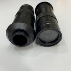 Ống Kính Computar MLH-10X Macro Zoom Lens 1/2