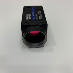 KEYENCE CV-200C Video Camera Module Industrial Camera Color CCD MEGA DIGITAL