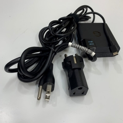 Adapter HP TPN-AA03 L30757-004 USB Type-C 5V-3A/ 9V-3A/ 10V-5A /12V-5A/ 15V- 4.33A/ 20V- 3.25A 65W Connector Size USB Type-C