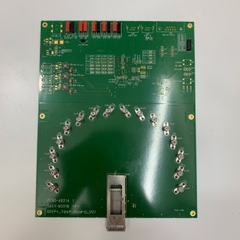 Bảng Mạch Performance Test Board PCBD-A0214 1 SASY-A0316 <F> QSFP+_TEST_Board_V01