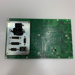 Bảng Mạch PMAI BASE BOARD PCB 04641-202 Rev A PART 1 OF 2 ADAPT TECHNOLOGY