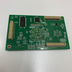 Bảng Mạch DAP-MPC8241 PCB00326-00 REV.B