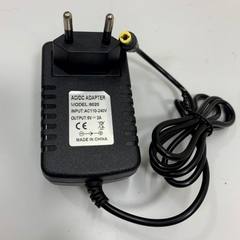 Adapter 6V 2A 6020 Power Supply Connector Size 5.5mm x 2.5mm